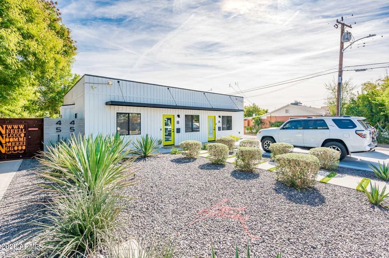 4515 N 14th Pl, Phoenix, AZ 85014