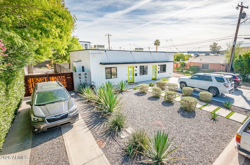 4515 N 14th Pl, Phoenix, AZ 85014
