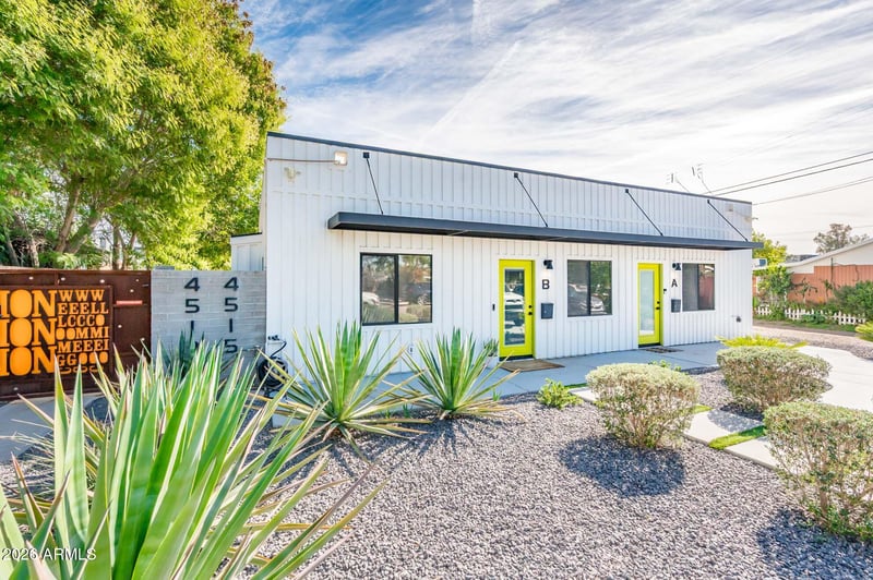4515 N 14th Pl, Phoenix, AZ 85014