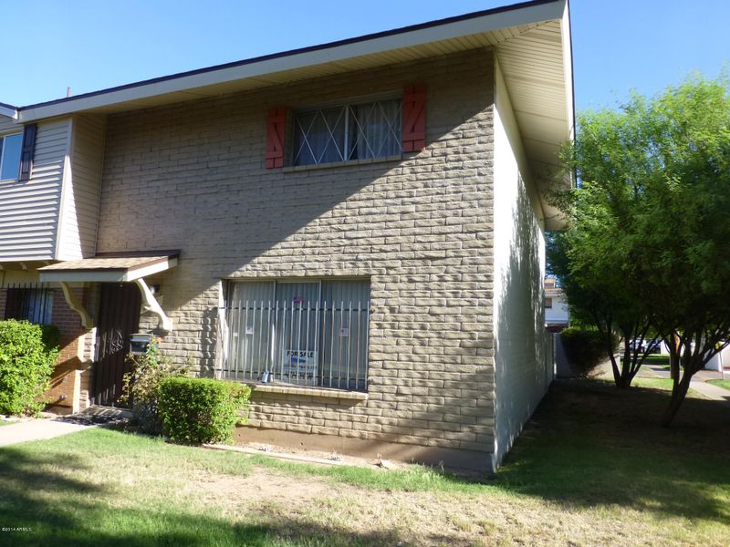 4515 N 17th Ave, Phoenix, AZ 85015