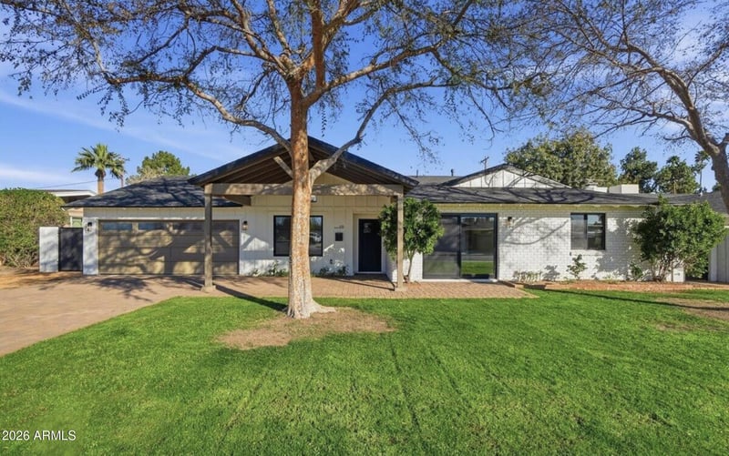 4515 N 35th St, Phoenix, AZ 85018
