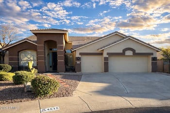 4515 Paso Trl, Phoenix, AZ 85050