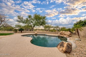 4515 Paso Trl, Phoenix, AZ 85050