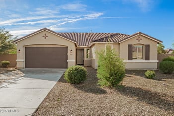 4515 Pearce Rd, Laveen, AZ 85339