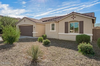 4515 Pearce Rd, Laveen, AZ 85339