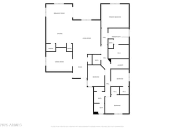 4515 Pearce Rd, Laveen, AZ 85339