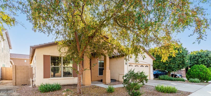 4515 Pleasant Ln, Laveen, AZ 85339