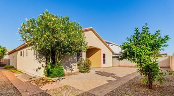 4515 Pleasant Ln, Laveen, AZ 85339