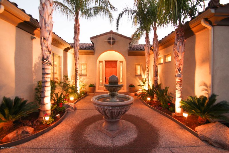 4515 W El Cortez Pl, Phoenix, AZ 85083