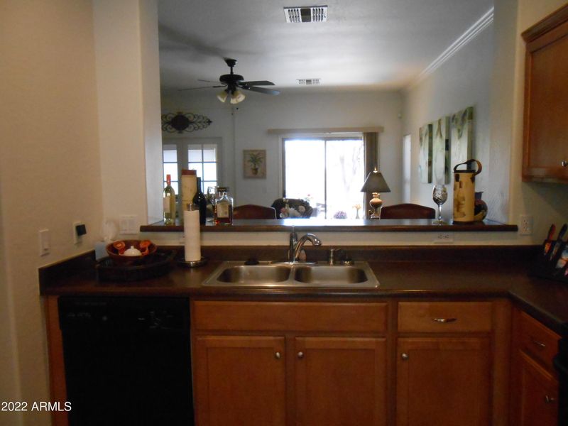 4515 W Fortune Dr, Anthem, AZ 85086