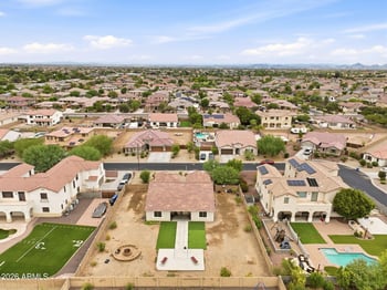 4515 W Pearce Rd, Laveen, AZ 85339