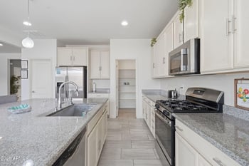 4515 W Pearce Rd, Laveen, AZ 85339