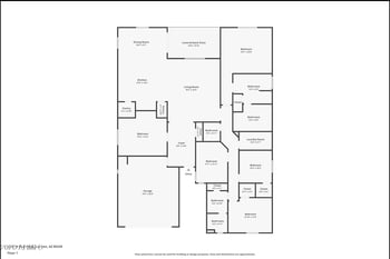 4515 W Pearce Rd, Laveen, AZ 85339