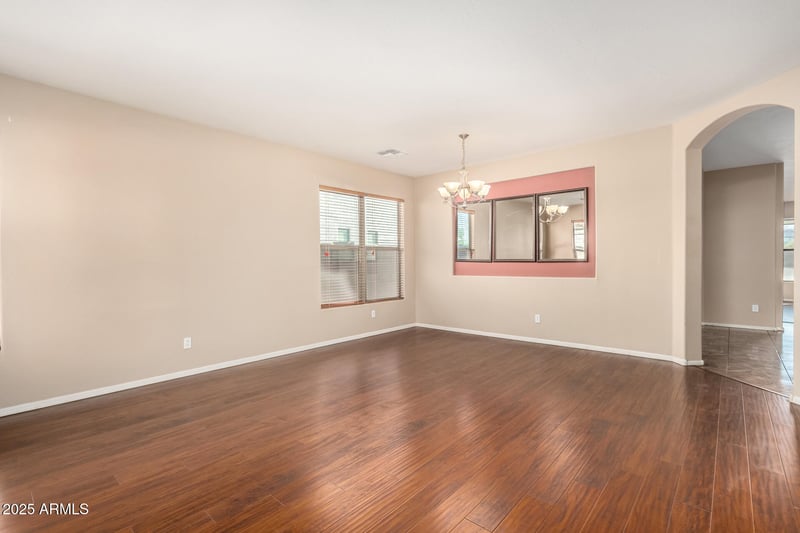 4515 W Pleasant Ln, Laveen, AZ 85339