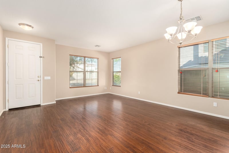 4515 W Pleasant Ln, Laveen, AZ 85339