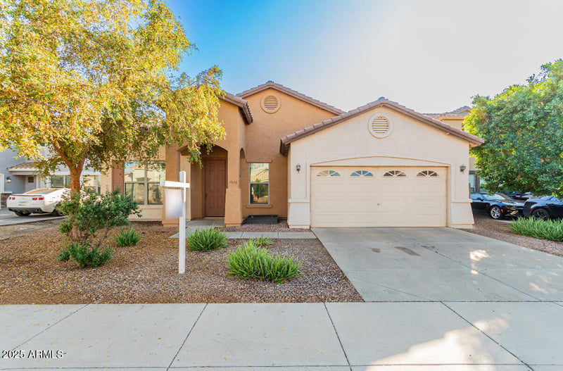 4515 W Pleasant Ln, Laveen, AZ 85339