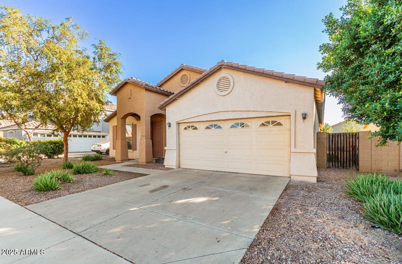 4515 W Pleasant Ln, Laveen, AZ 85339