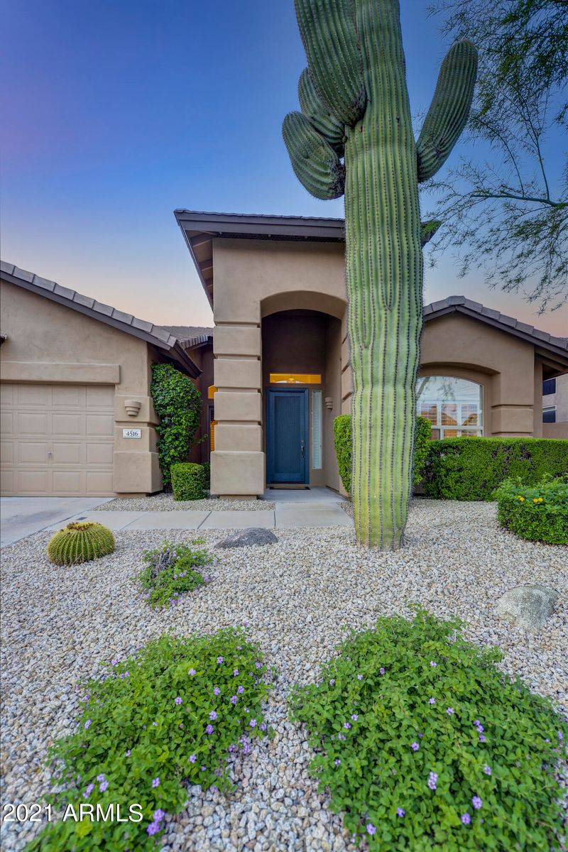 4516 E Chisum Trl, Phoenix, AZ 85050