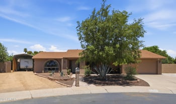 4516 Ludlow Dr, Phoenix, AZ 85032