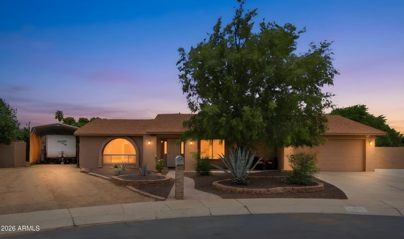 4516 E Ludlow Dr, Phoenix, AZ 85032