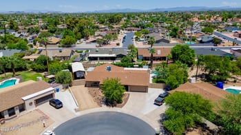 4516 Ludlow Dr, Phoenix, AZ 85032