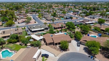 4516 Ludlow Dr, Phoenix, AZ 85032