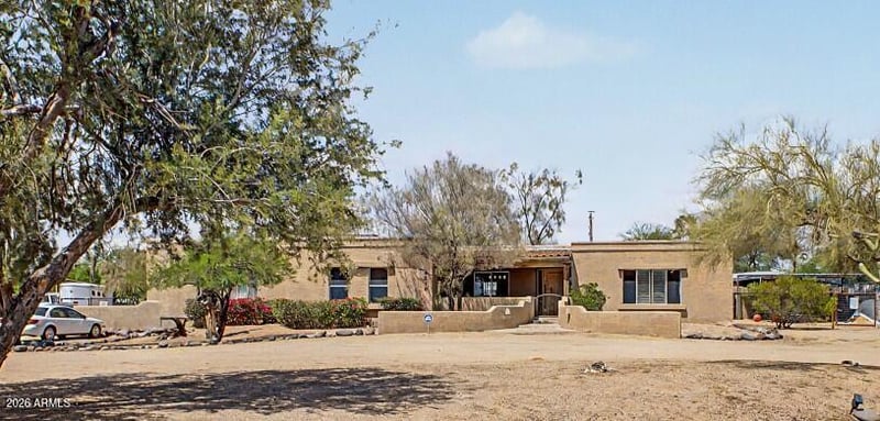 4516 Pinnacle Vista Dr, Cave Creek, AZ 85331