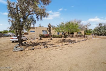 4516 Pinnacle Vista Dr, Cave Creek, AZ 85331