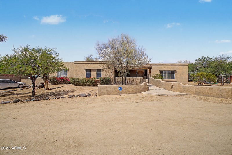 4516 Pinnacle Vista Dr, Cave Creek, AZ 85331