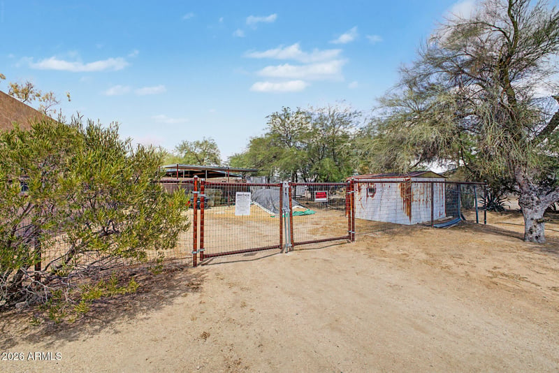 4516 Pinnacle Vista Dr, Cave Creek, AZ 85331