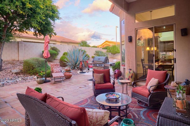 4516 E Via Montoya Dr, Phoenix, AZ 85050