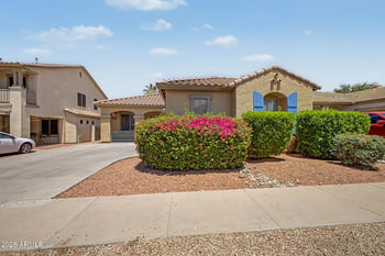 4516 Willet St, Gilbert, AZ 85295