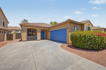 4516 Willet St, Gilbert, AZ 85295