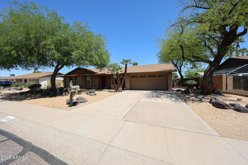 4516 E Willow Ave, Phoenix, AZ 85032