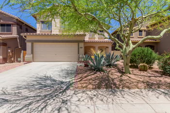 4516 Fortune Dr, Phoenix, AZ 85086