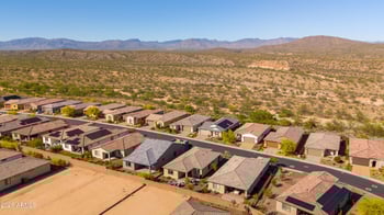 4516 Jackpot Rd, Wickenburg, AZ 85390