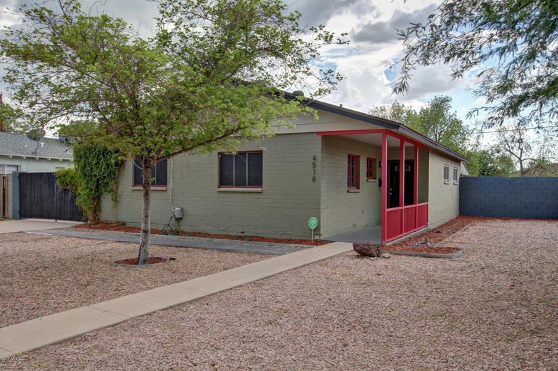 4516 N 12th Ave, Phoenix, AZ 85013