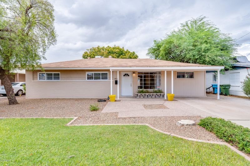 4516 N 14th Ave, Phoenix, AZ 85013