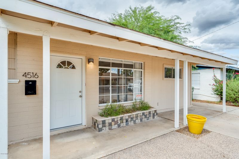 4516 N 14th Ave, Phoenix, AZ 85013