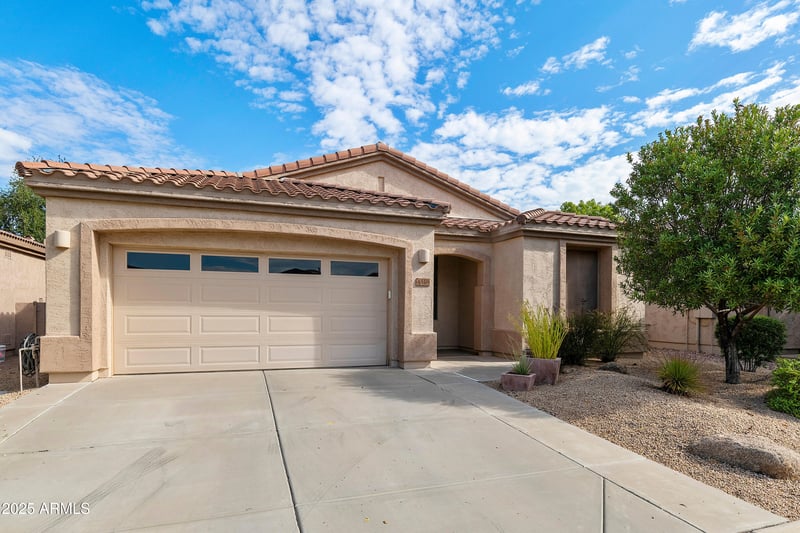 4516 Narrowleaf Dr, Gilbert, AZ 85298