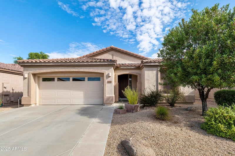 4516 Narrowleaf Dr, Gilbert, AZ 85298