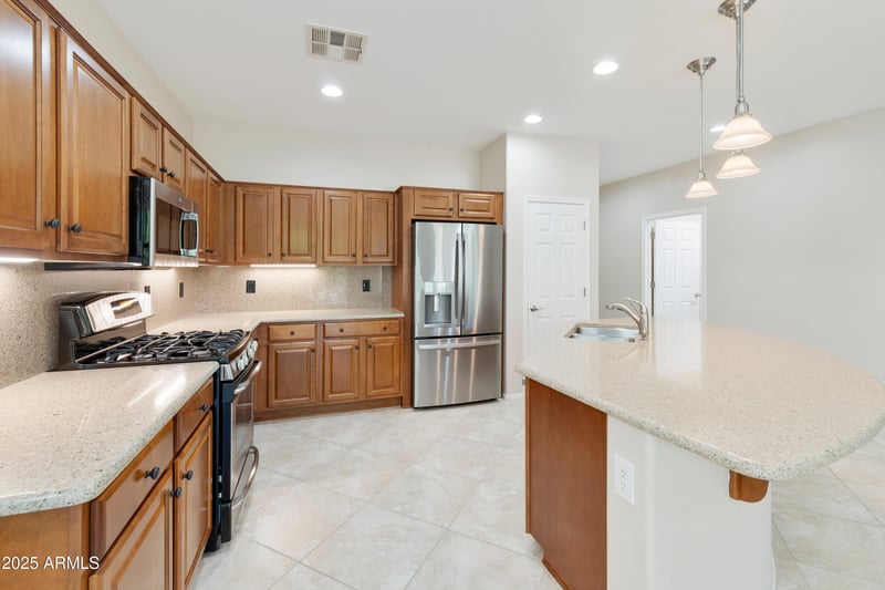 4516 Narrowleaf Dr, Gilbert, AZ 85298