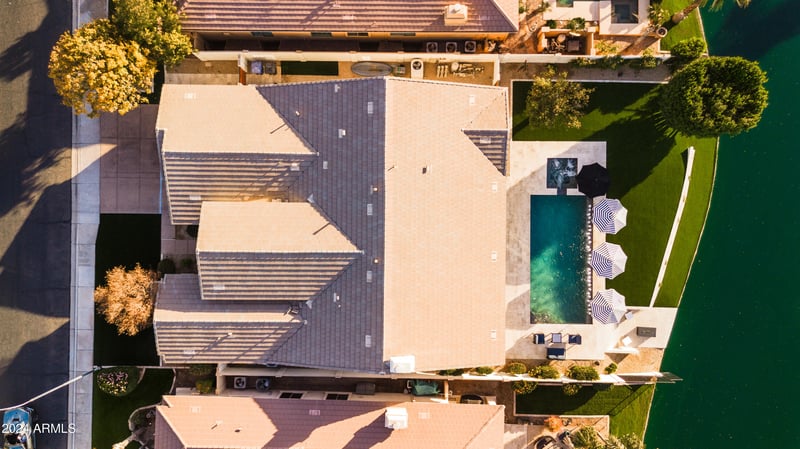 4516 S Jojoba Way, Chandler, AZ 85248