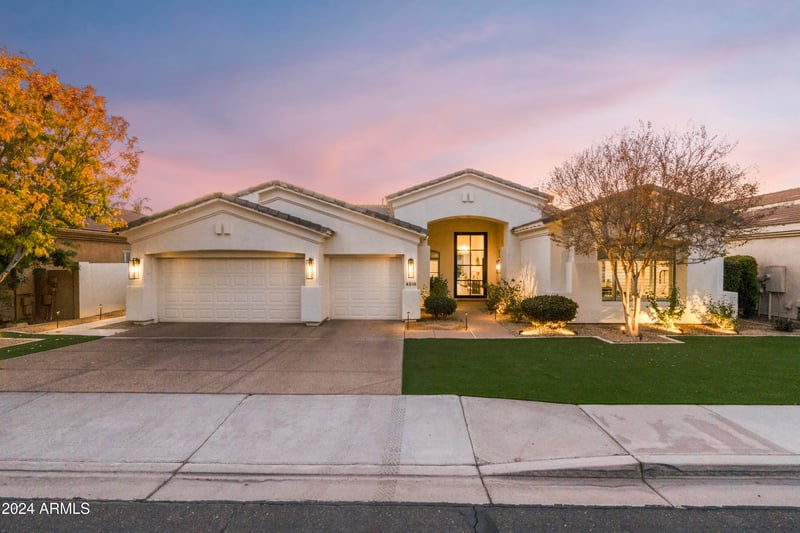 4516 S Jojoba Way, Chandler, AZ 85248