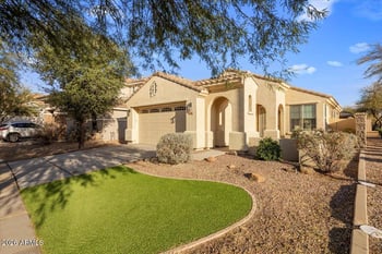 4516 Santa Fe Ln, Gilbert, AZ 85297