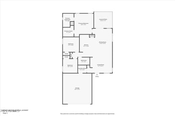 4516 Santa Fe Ln, Gilbert, AZ 85297