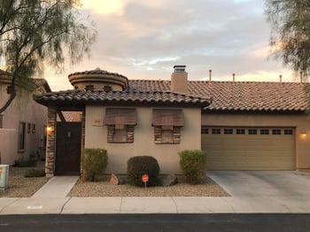 4516 W Beautiful Ln, Laveen, AZ 85339