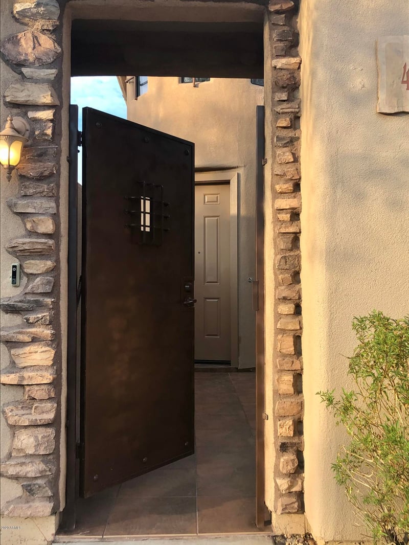 4516 W Beautiful Ln, Laveen, AZ 85339