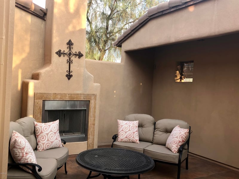 4516 W Beautiful Ln, Laveen, AZ 85339
