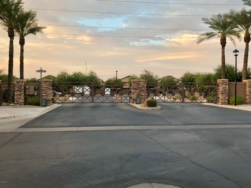 4516 W Beautiful Ln, Laveen, AZ 85339